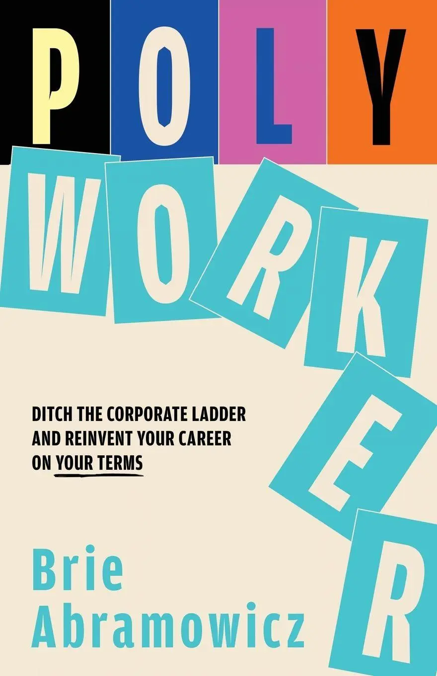 Cover: 9798993886107 | Polyworker | Brie Abramowicz | Taschenbuch | Englisch | 2026