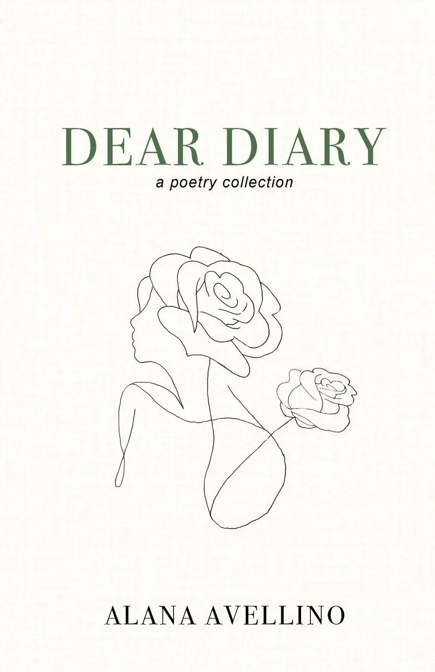 Cover: 9781069676207 | Dear Diary | Alana Avellino | Taschenbuch | Englisch | 2025