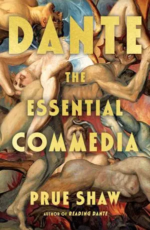 Cover: 9781324096207 | Dante: The Essential Commedia | Dante Alighieri (u. a.) | Buch | 2025