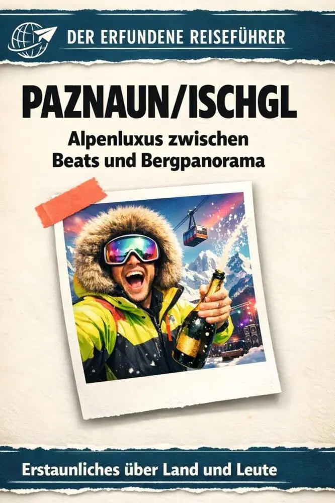 Cover: 9783695396207 | Paznaun/Ischgl | Lily Lang | Taschenbuch | 162 S. | Deutsch | 2026