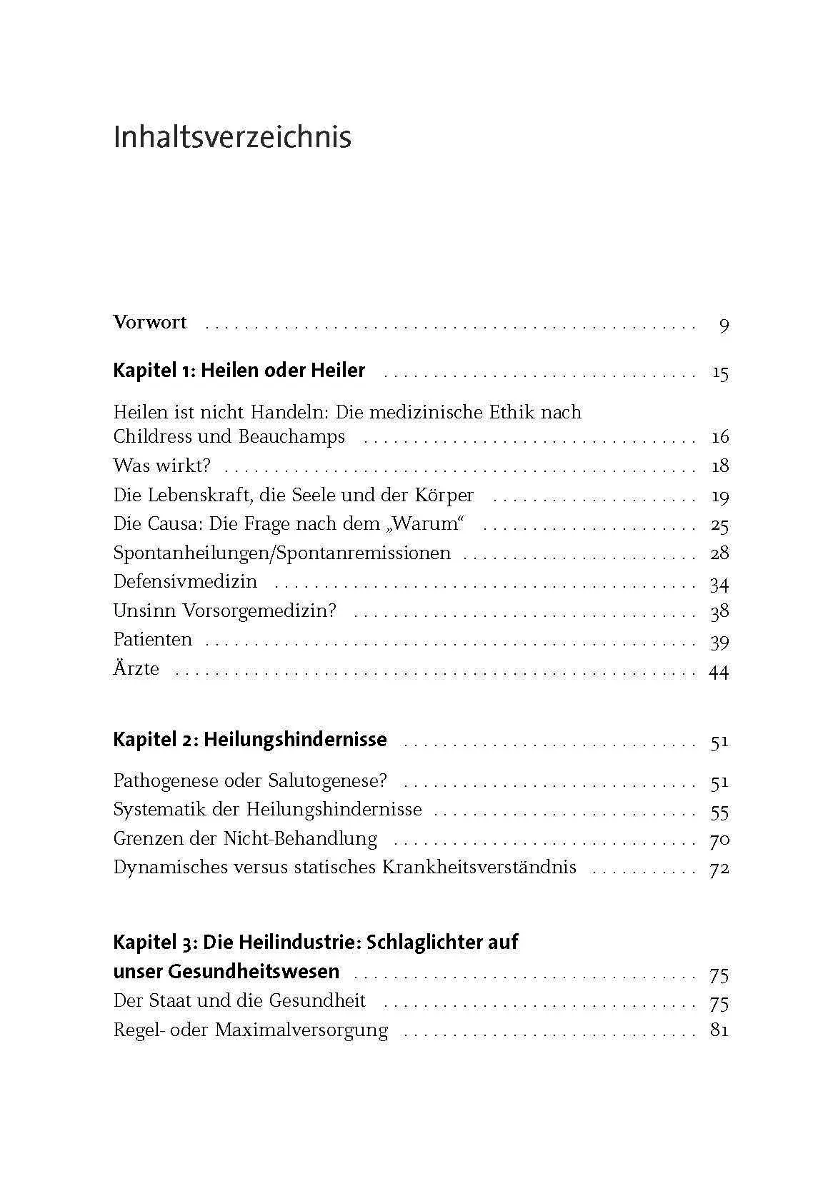 Bild: 9783863216207 | Heilen oder Behandeln? | Reflexionen zu ärztlichem Wirken heute | Buch