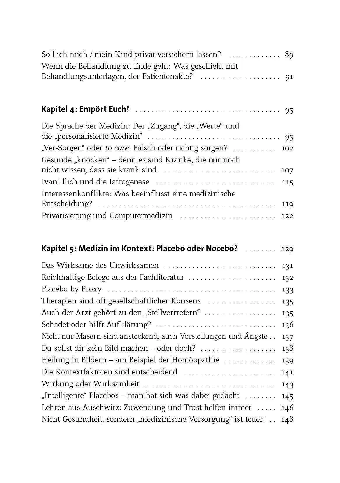 Bild: 9783863216207 | Heilen oder Behandeln? | Reflexionen zu ärztlichem Wirken heute | Buch