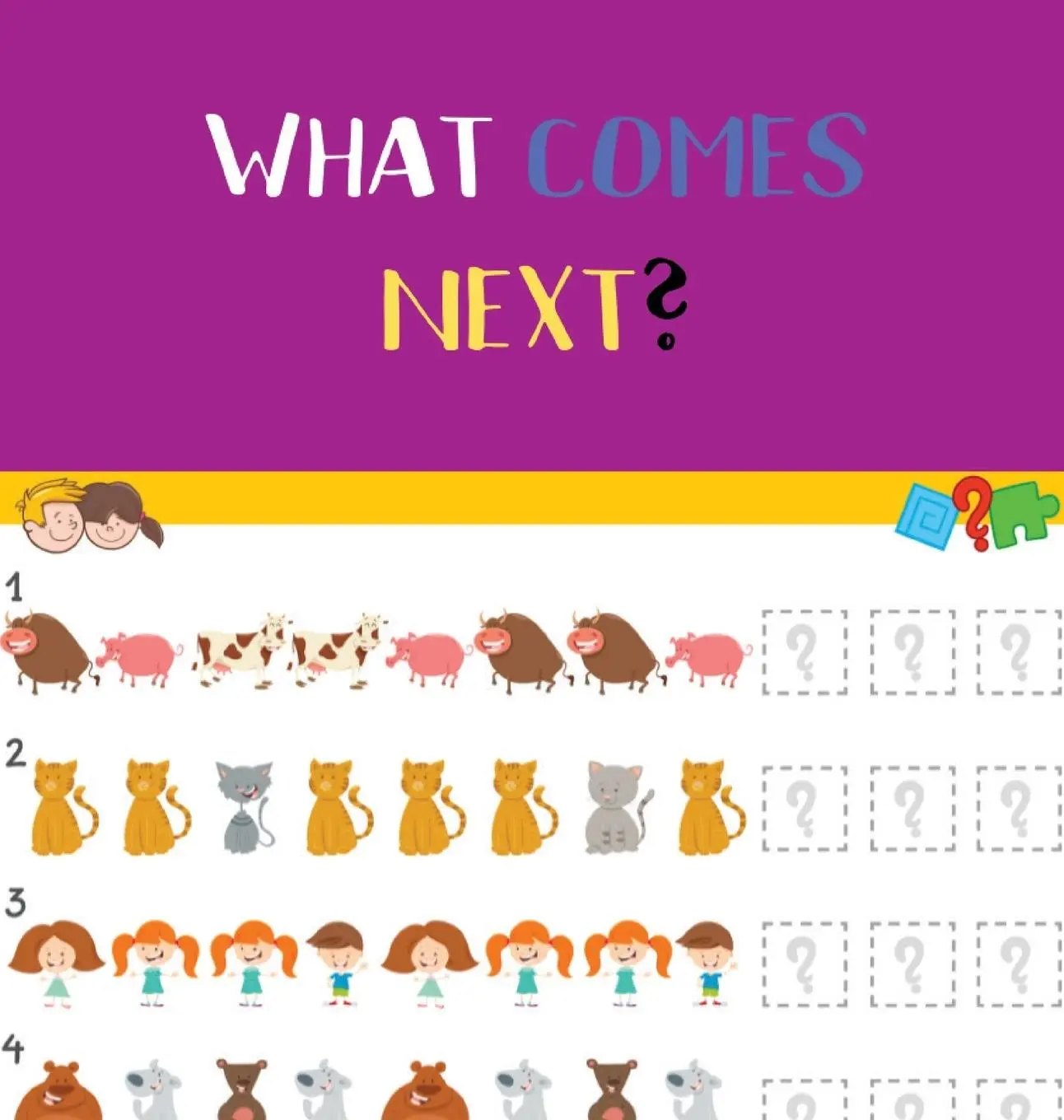 Cover: 9788367106207 | What comes next? | Dagna Bana¿ | Buch | Englisch | 2022