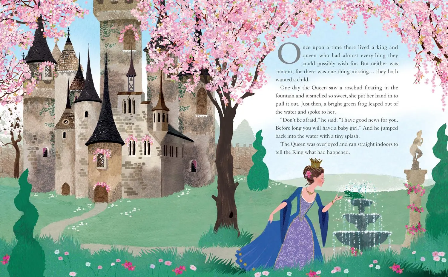 Bild: 9780007526307 | Sleeping Beauty | Sarah Gibb | Taschenbuch | Kartoniert / Broschiert