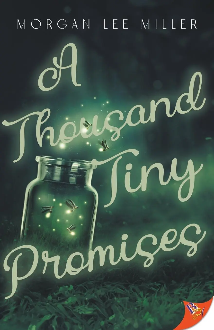 Cover: 9781636796307 | A Thousand Tiny Promises | Morgan Lee Miller | Taschenbuch | Englisch