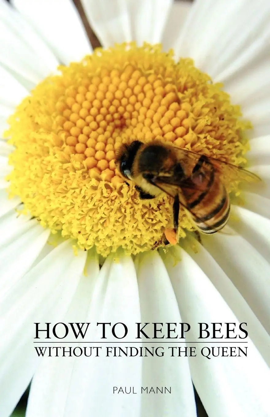 Cover: 9781904846307 | How to Keep Bees, Without Finding the Queen | Paul Mann | Taschenbuch