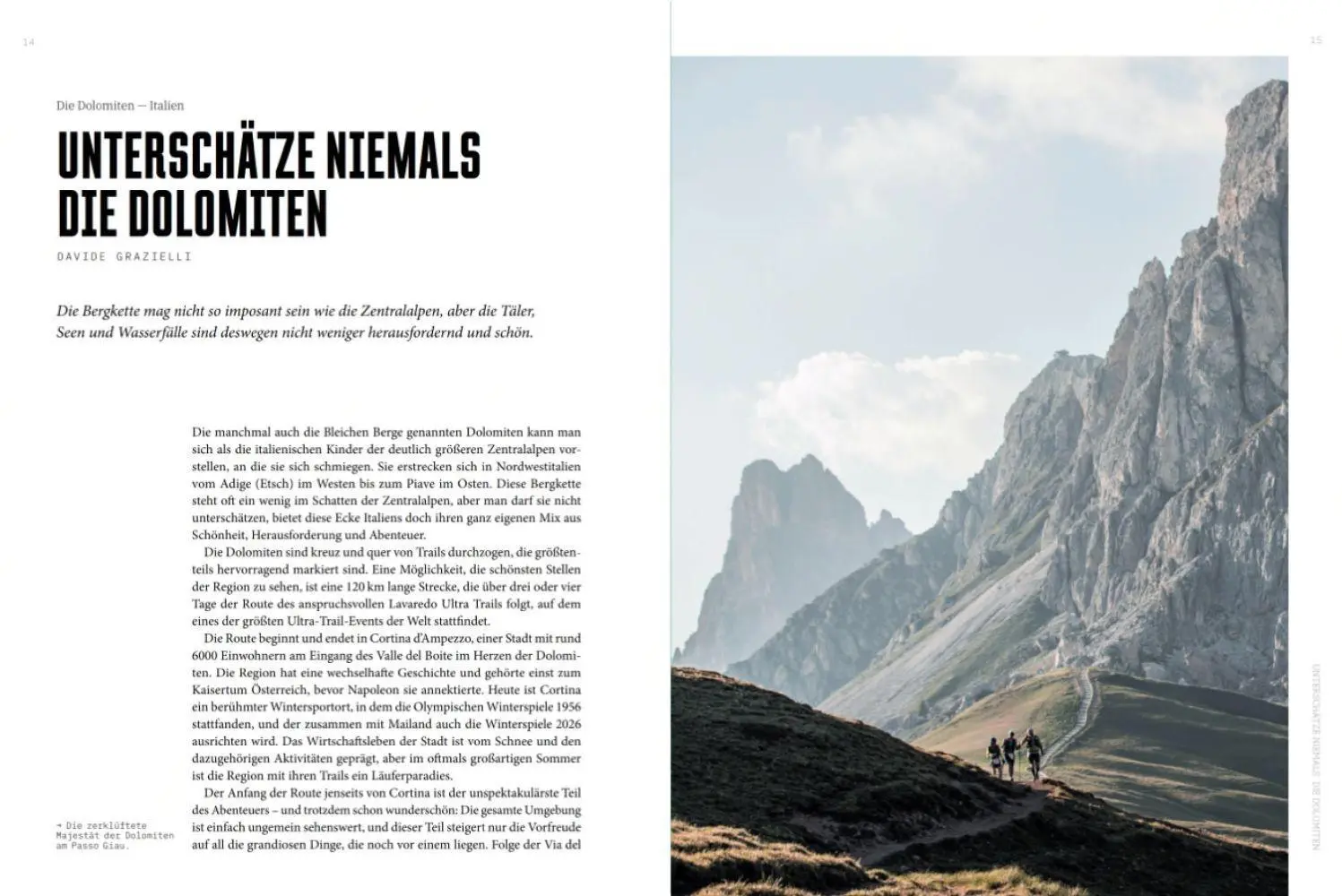 Bild: 9783957286307 | Running Wild &amp; Free | Julie Freeman (u. a.) | Buch | 256 S. | Deutsch