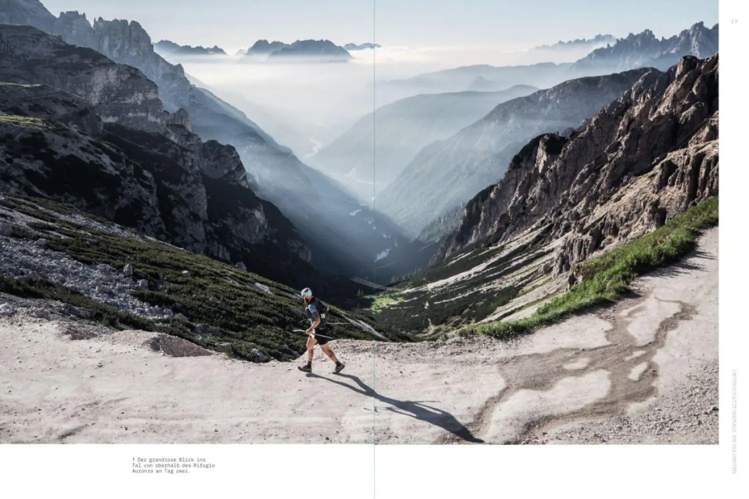 Bild: 9783957286307 | Running Wild &amp; Free | Julie Freeman (u. a.) | Buch | 256 S. | Deutsch