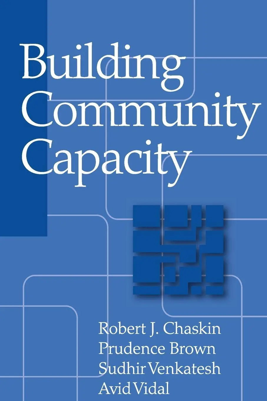 Cover: 9780202306407 | Building Community Capacity | Avis Vidal | Taschenbuch | Englisch