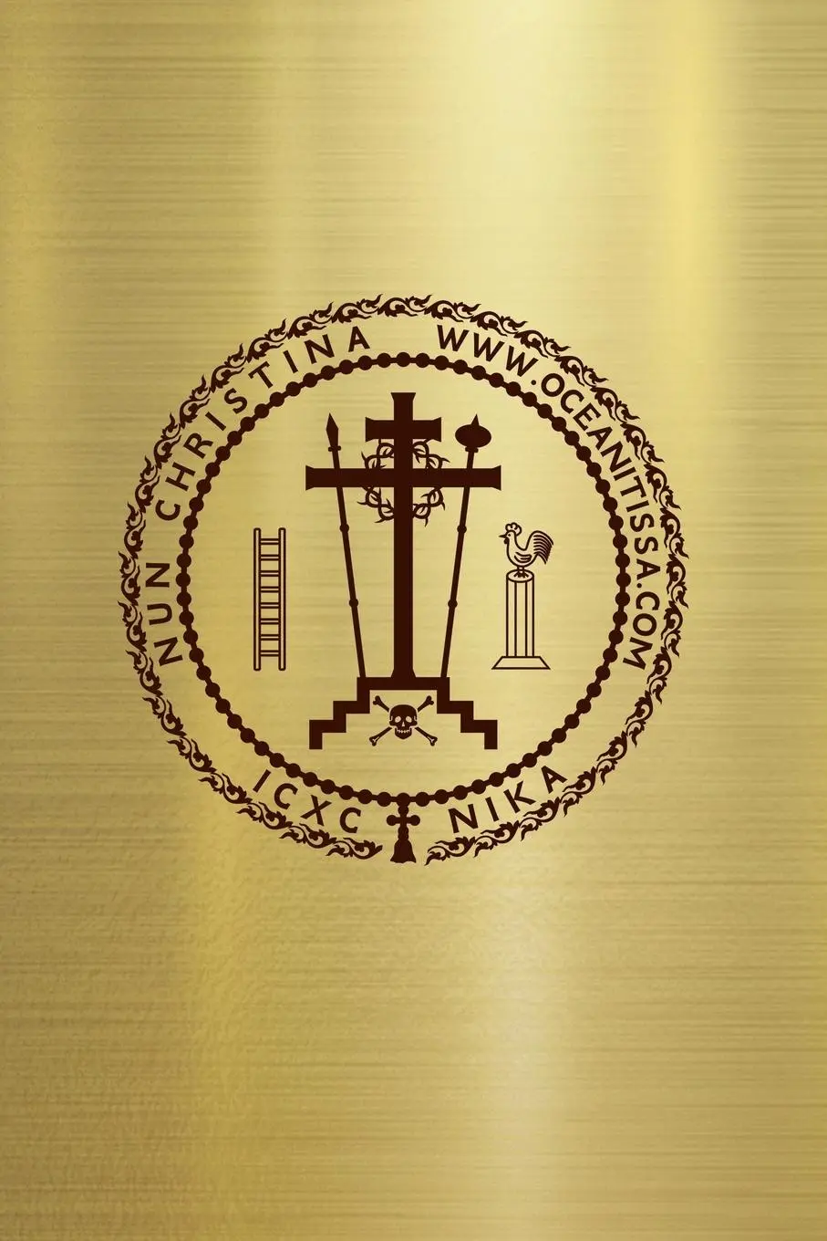 Rückseite: 9781471046407 | My Life in Christ | Saint John of Kronstadt (u. a.) | Taschenbuch