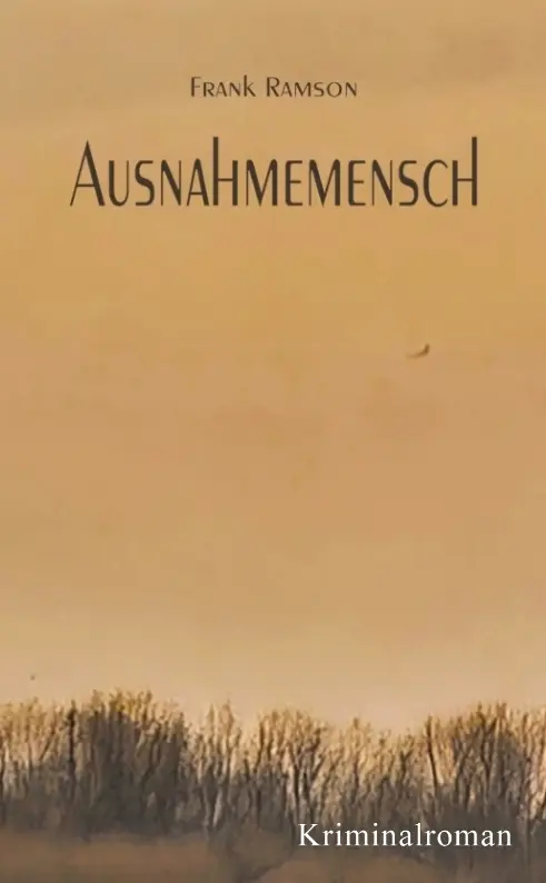 Cover: 9783384036407 | Ausnahmemensch | Frank Ramson | Taschenbuch | 416 S. | Deutsch | 2023