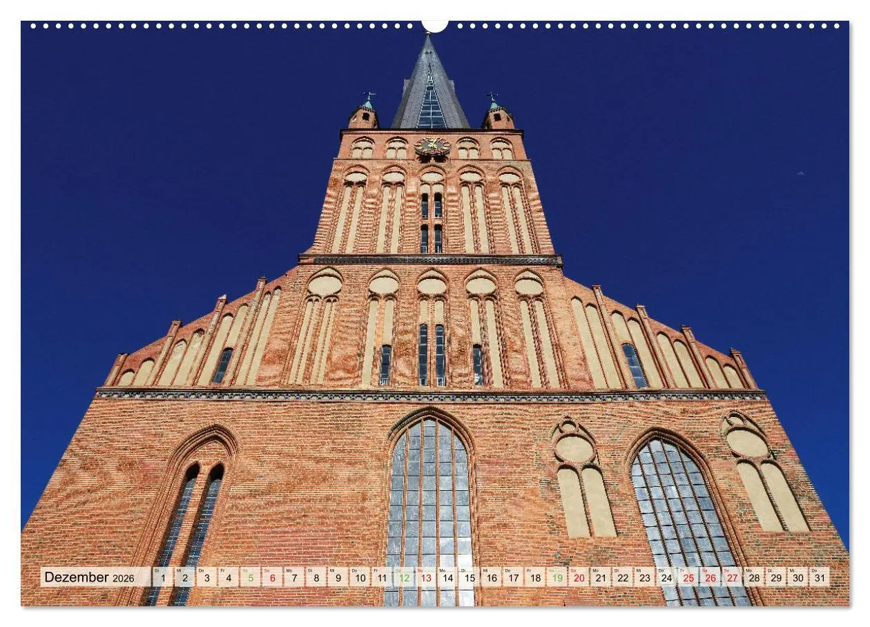 Bild: 9783457396407 | Stettin - Bedeutende Hafenstadt in Polen (Wandkalender 2026 DIN A2...