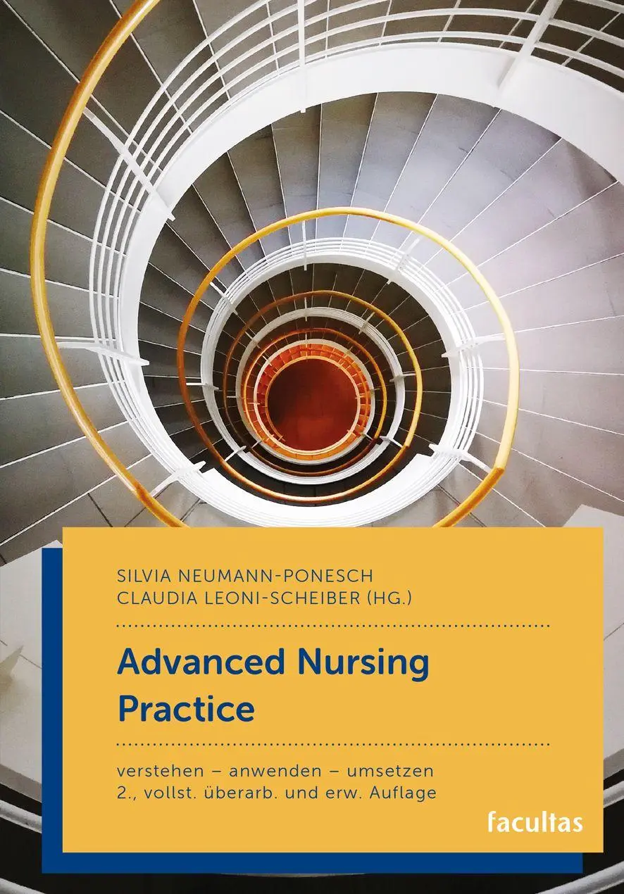 Cover: 9783708926407 | Advanced Nursing Practice | verstehen - anwenden - umsetzen | Buch