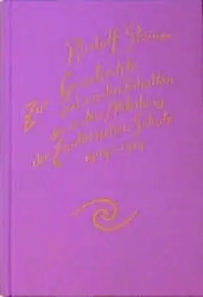 Cover: 9783727426407 | Zur Geschichte und aus den Inhalten der ersten Abteilung der...