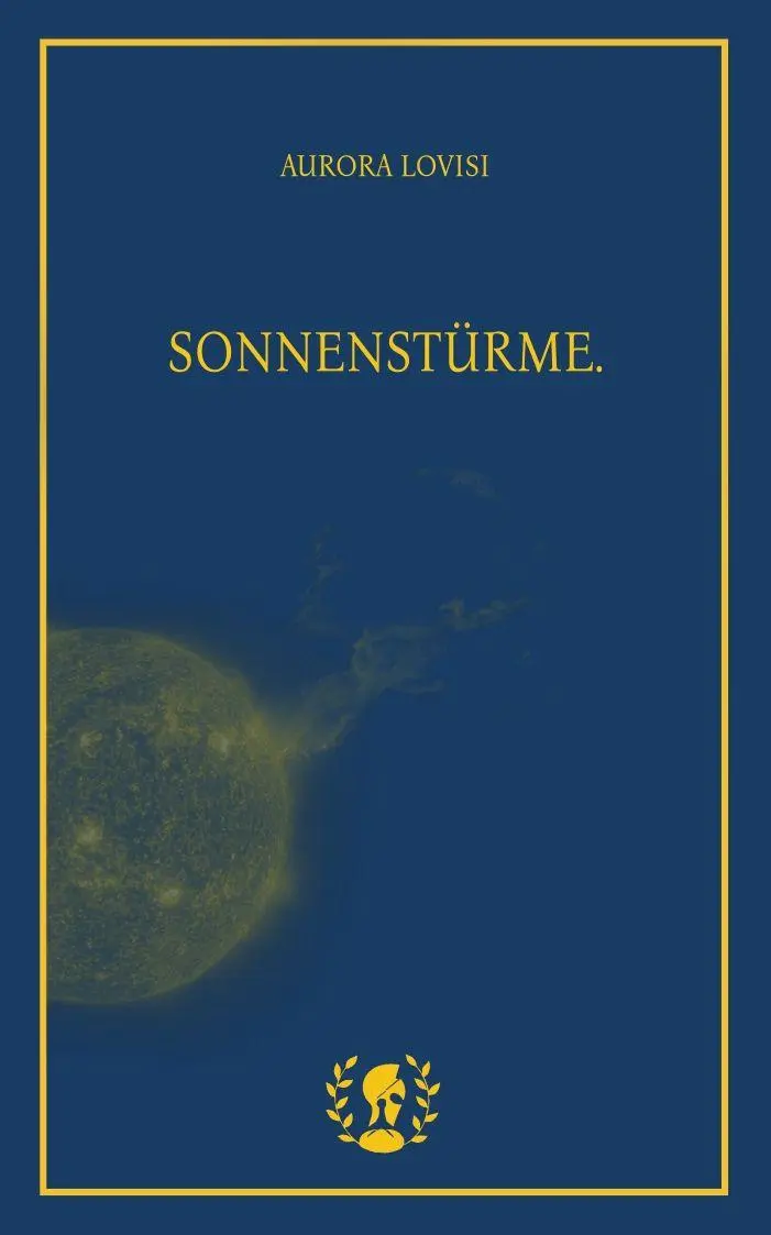 Sonnenstürme