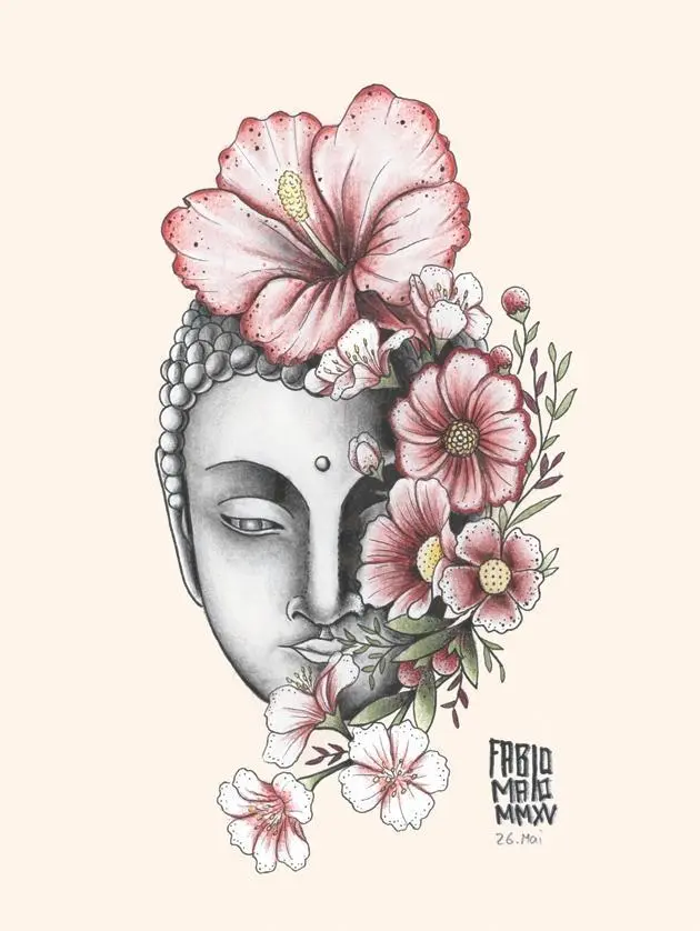 Bild: 9783946386407 | Fabio Maio | Tattoo Vorlagen Buch | Johann Barnas | Buch | Deutsch