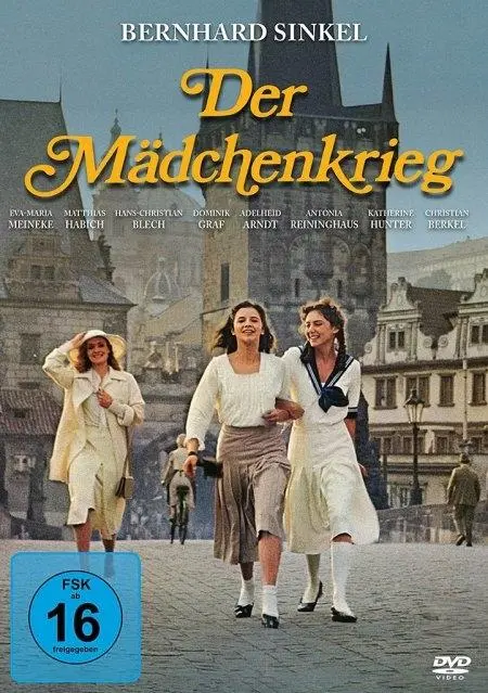 Der Mädchenkrieg