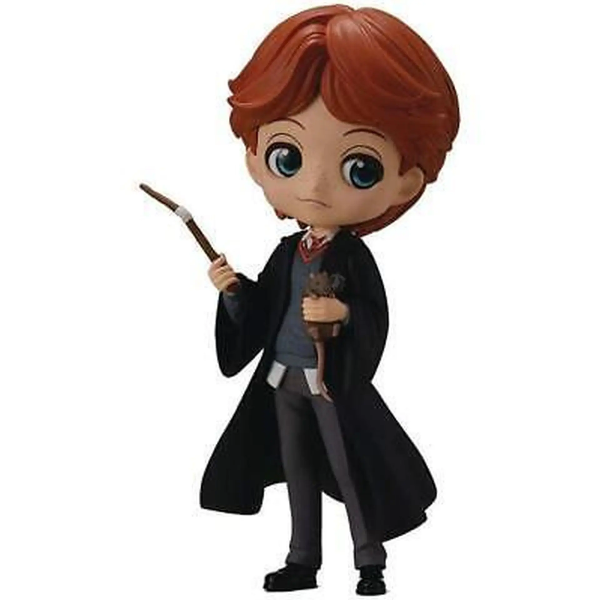 Cover: 4983164166507 | Figur - Harry Potter- Ron Weasley - 14cm | Bandai | EAN 4983164166507