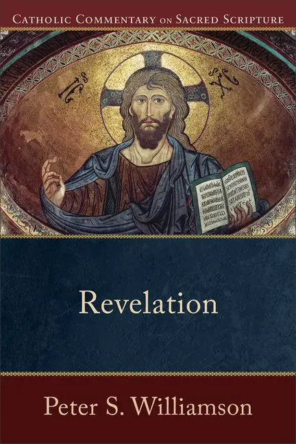 Cover: 9780801036507 | Revelation | Peter S Williamson | Taschenbuch | Englisch | 2015