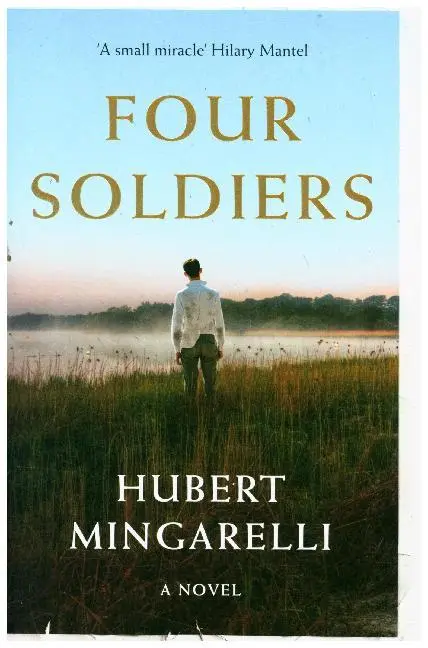 Four Soldiers