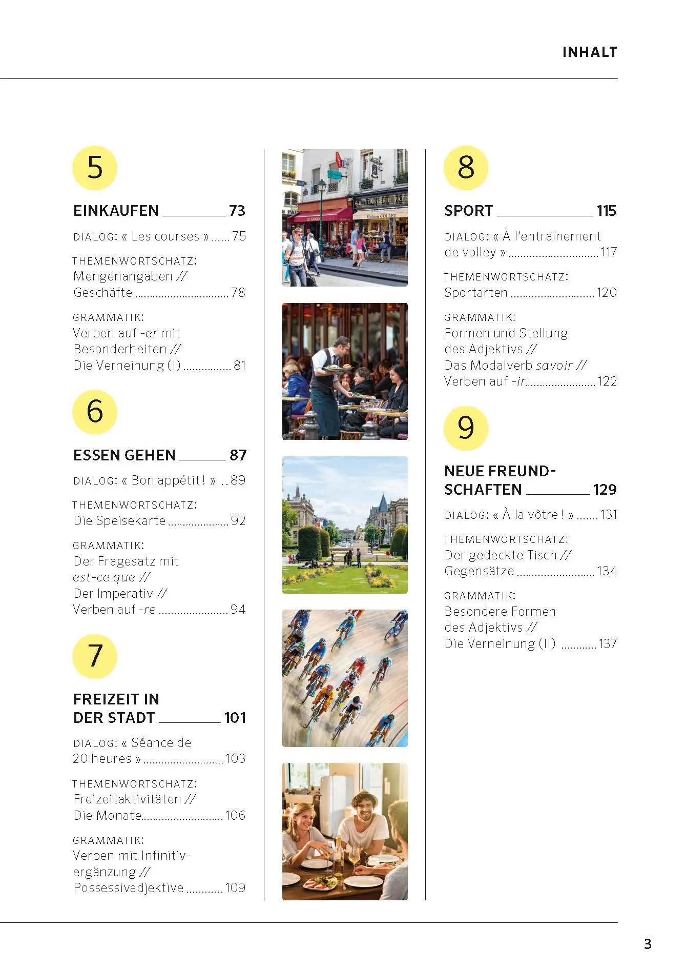 Bild: 9783125636507 | Langenscheidt Schritt für Schritt Französisch | Taschenbuch | 304 S.