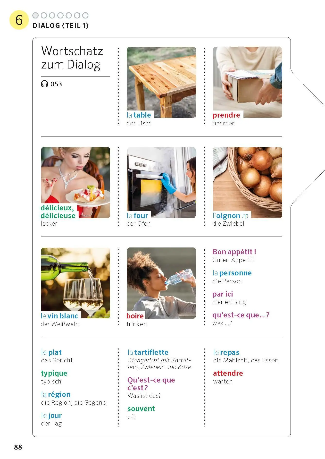 Bild: 9783125636507 | Langenscheidt Schritt für Schritt Französisch | Taschenbuch | 304 S.