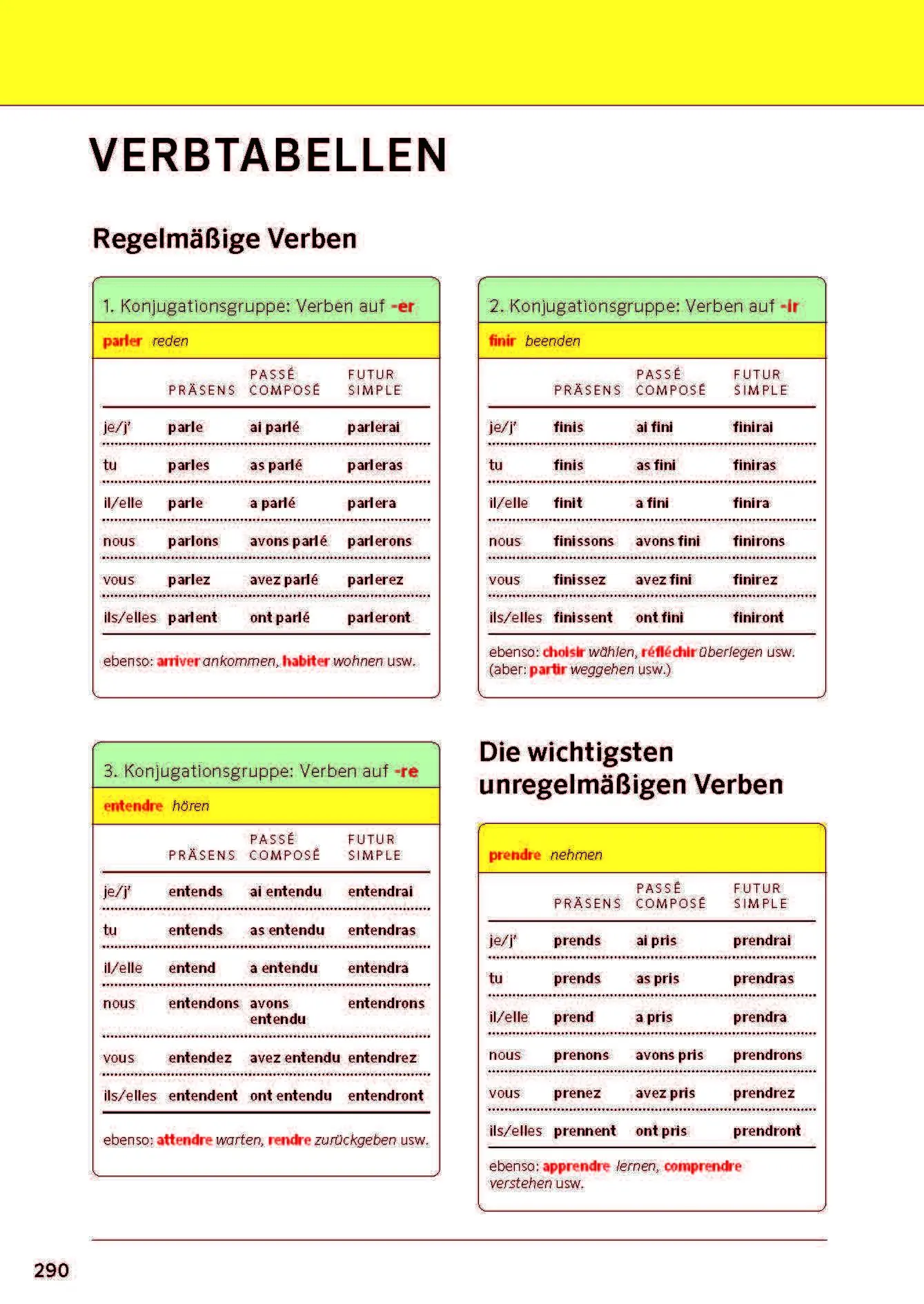Bild: 9783125636507 | Langenscheidt Schritt für Schritt Französisch | Taschenbuch | 304 S.