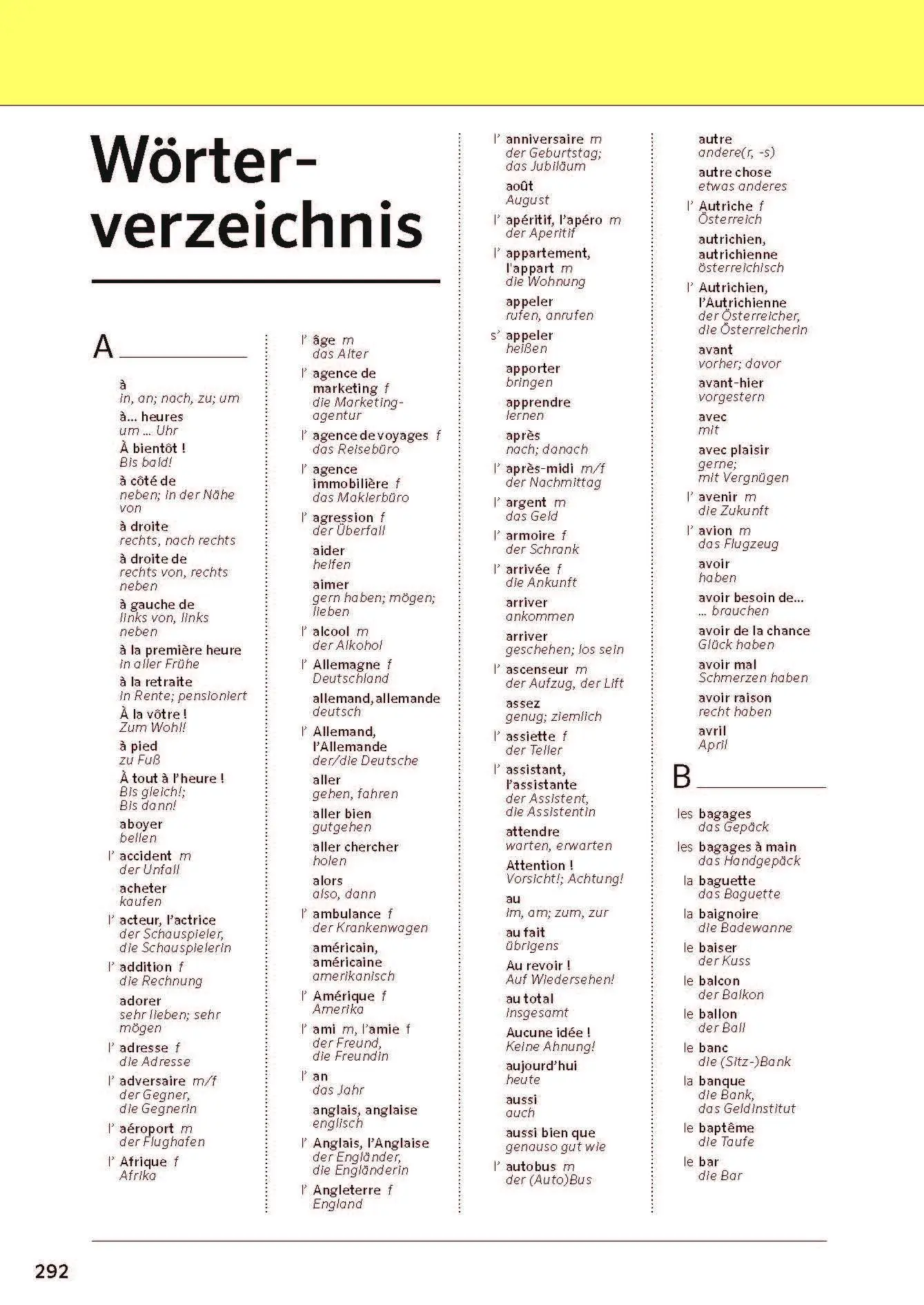 Bild: 9783125636507 | Langenscheidt Schritt für Schritt Französisch | Taschenbuch | 304 S.