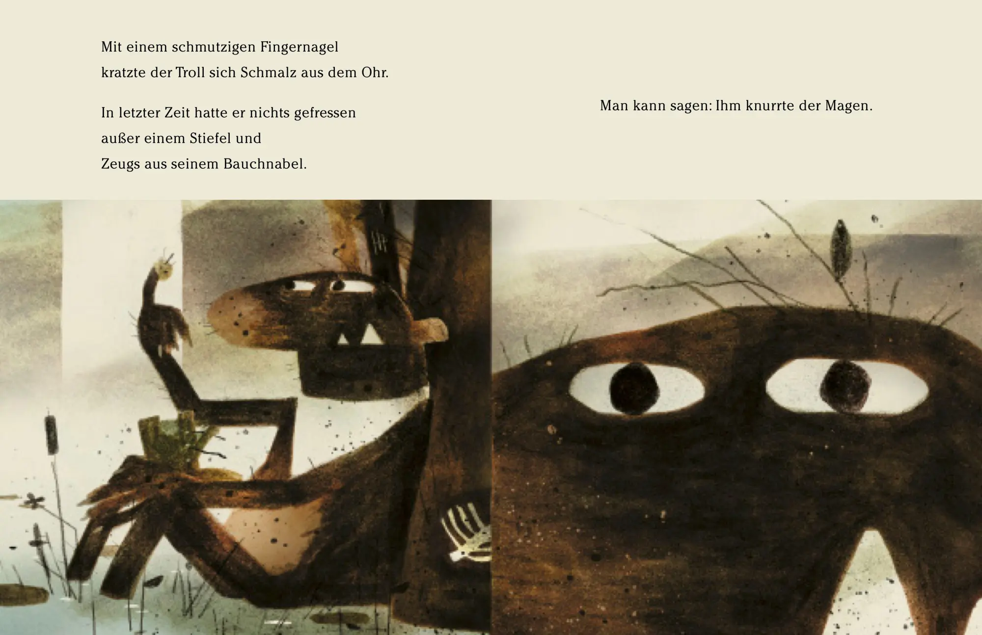 Bild: 9783314106507 | Drei Ziegenböcke namens Zack | Mac Barnett | Buch | 48 S. | Deutsch
