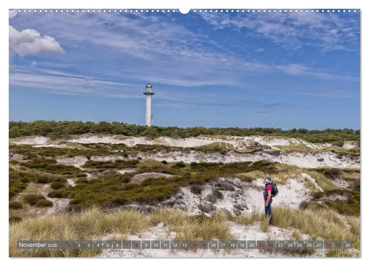 Bild: 9783457386507 | Bornholm Juwel der Ostsee (hochwertiger Premium Wandkalender 2026...