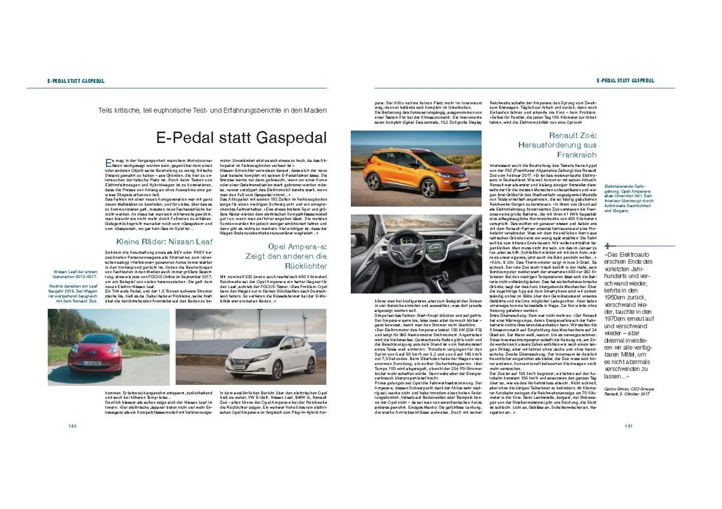 Bild: 9783487086507 | Alternativ Mobil | Volker Christian Manz (u. a.) | Buch | Deutsch