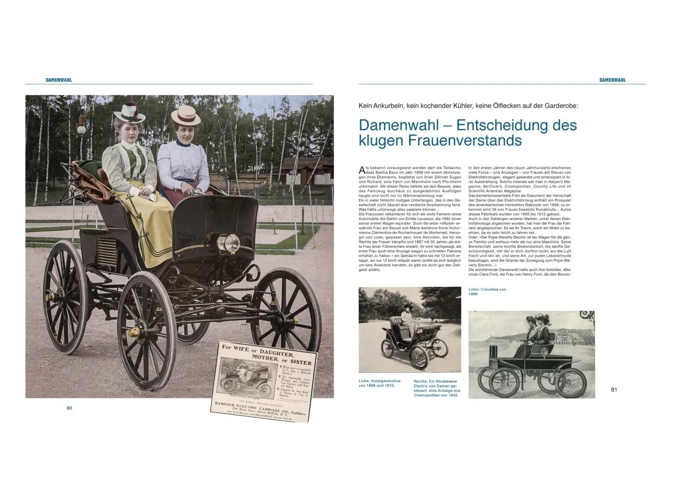 Bild: 9783487086507 | Alternativ Mobil | Volker Christian Manz (u. a.) | Buch | Deutsch