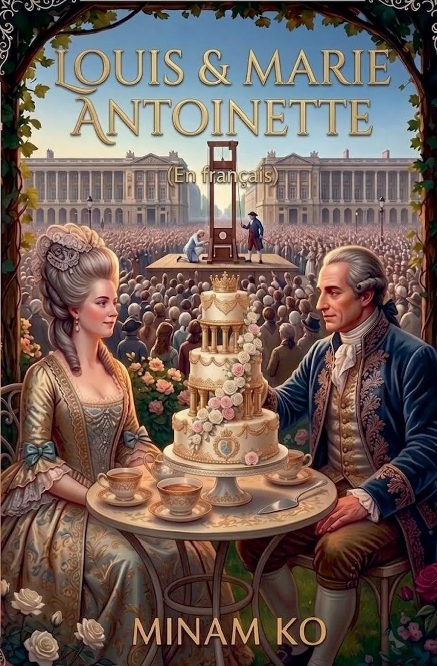 Louis & Marie Antoinette (in French)