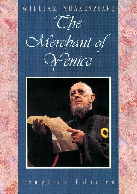 Cover: 9780521786607 | The Merchant of Venice | William Shakespeare | Taschenbuch | Englisch