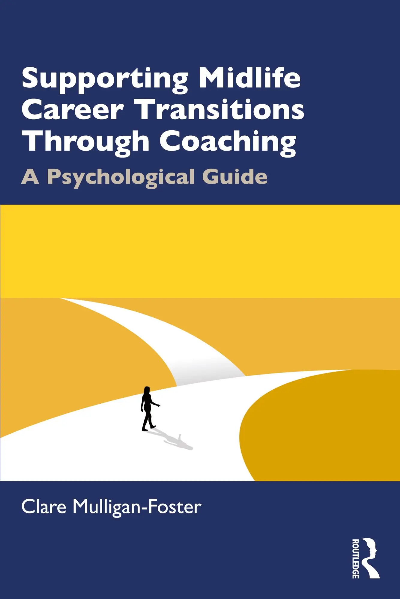 Cover: 9781041126607 | Supporting Midlife Career Transitions Through Coaching | Taschenbuch