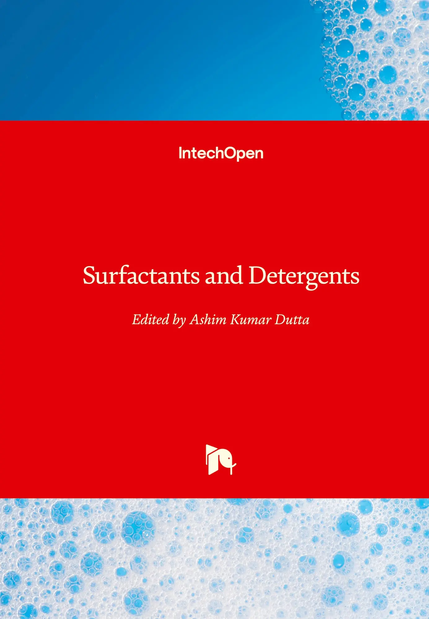 Cover: 9781789846607 | Surfactants and Detergents | Ashim Dutta | Buch | Gebunden | Englisch