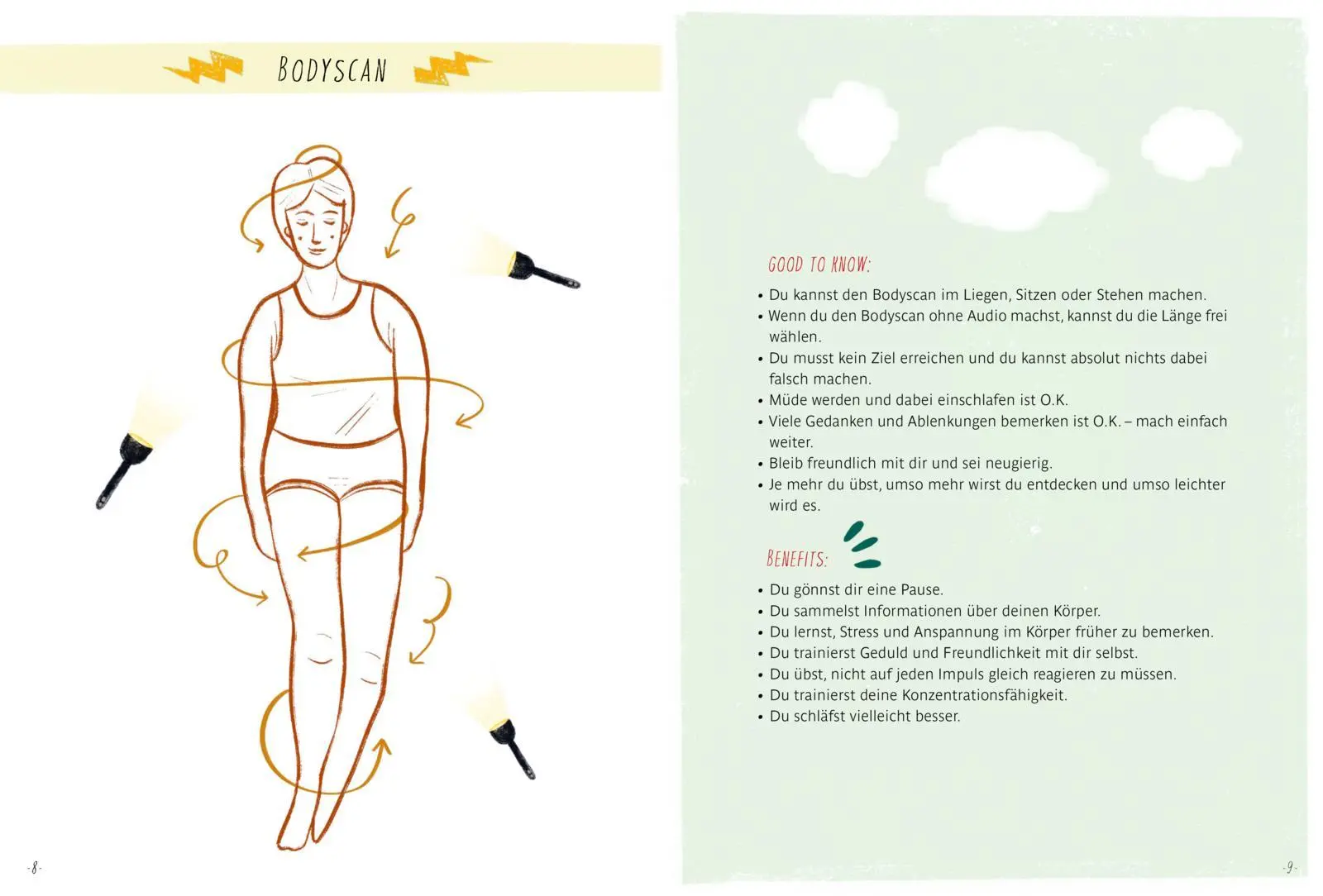 Bild: 9783522306607 | Relax, Reload, Repeat | Mein Achtsamkeitsjournal | Madeleine Kamper