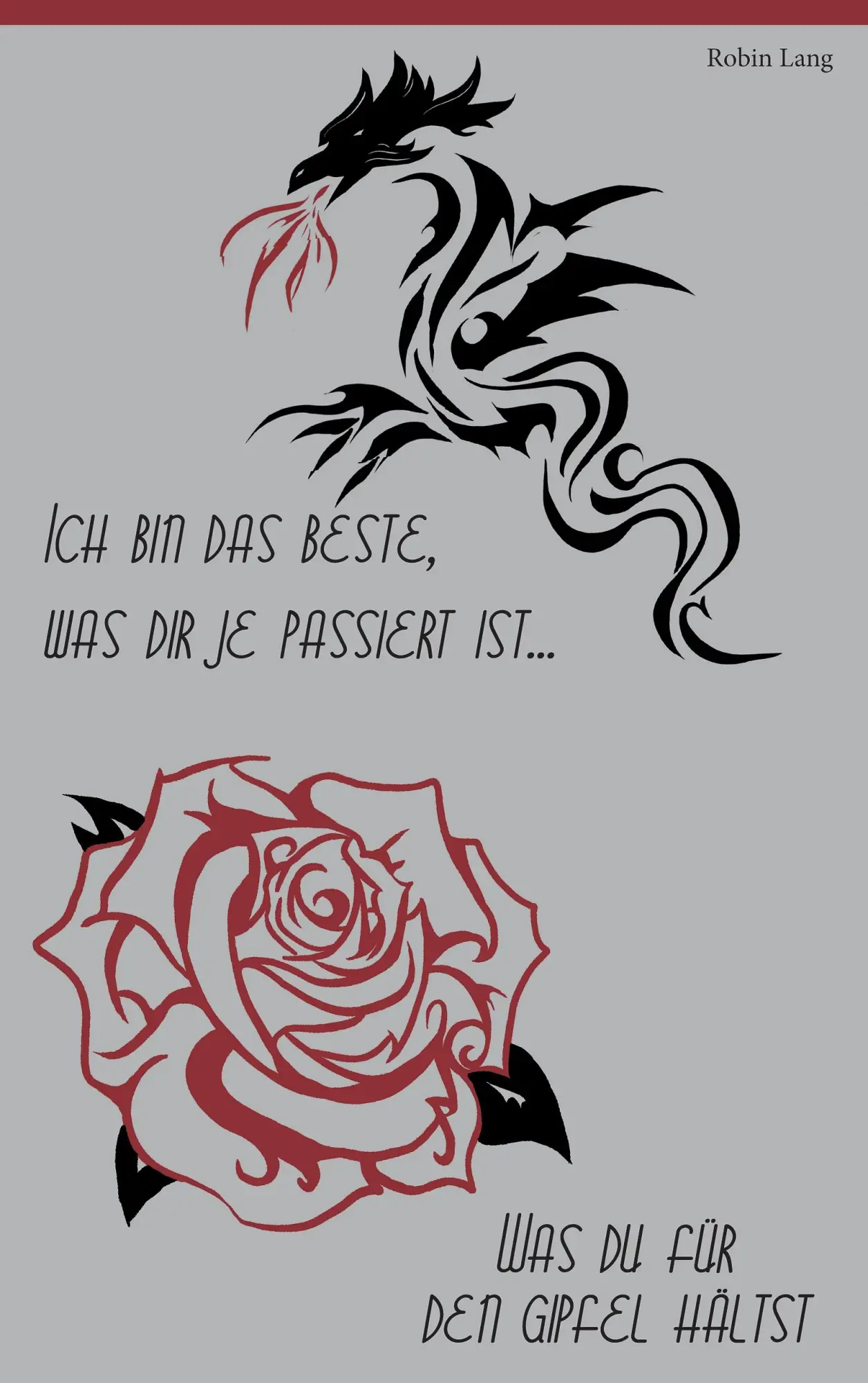Cover: 9783740726607 | Ich bin das Beste, was dir je passiert ist / Was du für den Gipfel...