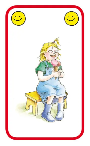 Bild: 9783927796607 | Gefühle-Quartett (Kartenspiel) | Ursula/Wolters, Dorothee Enders