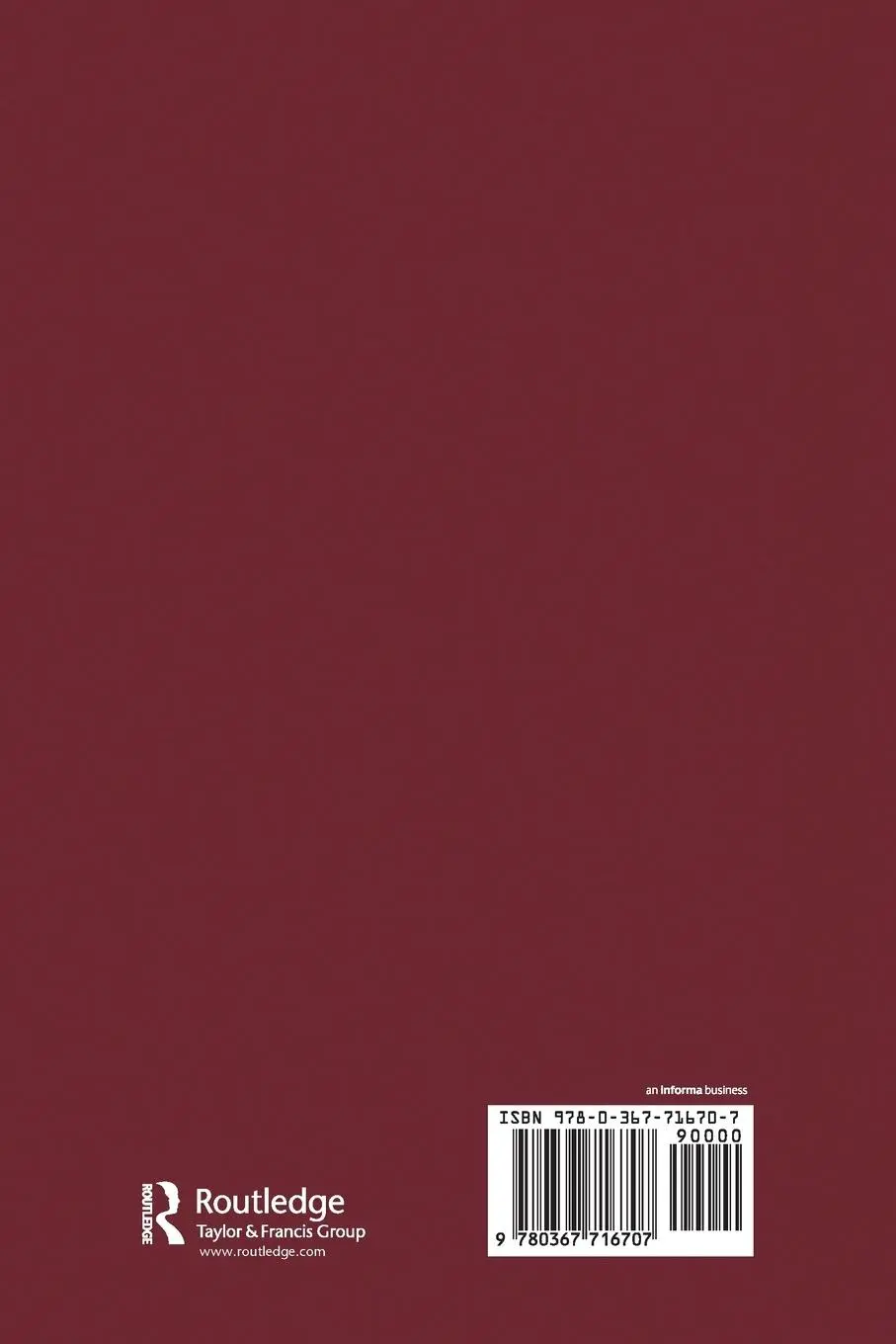 Rückseite: 9780367716707 | Senses and Sensation | Vol 2: History and Sociology | David Howes