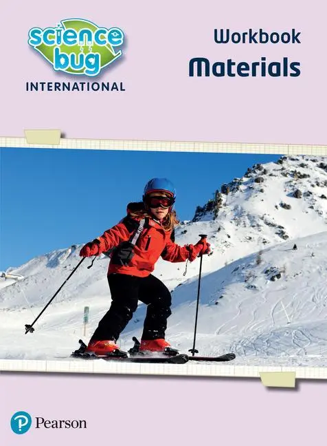 Cover: 9780435196707 | Science Bug: Materials Workbook | Deborah Herridge (u. a.) | Buch