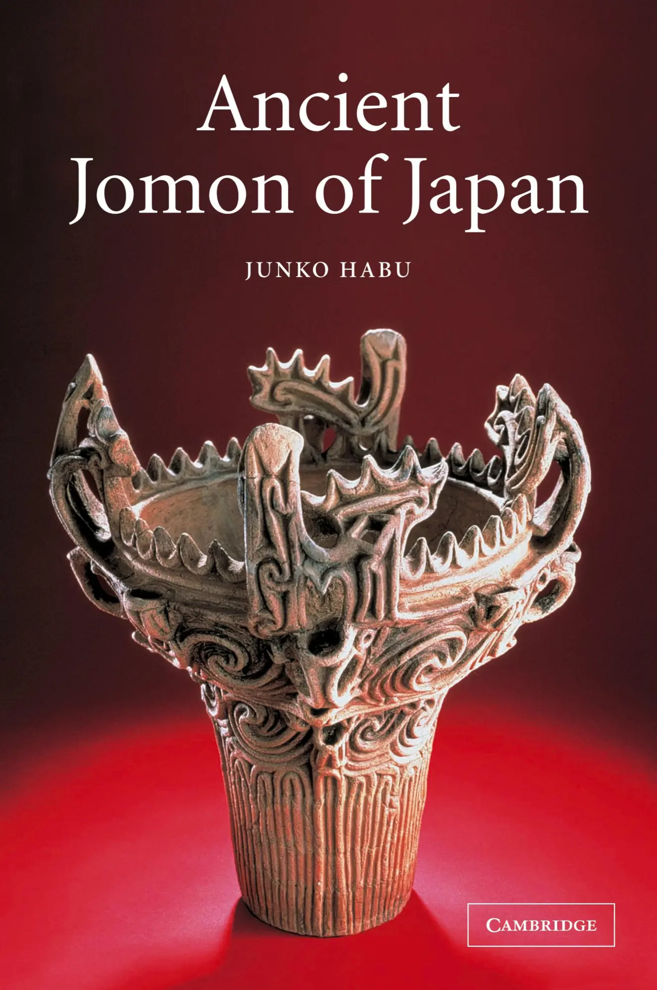 Cover: 9780521776707 | Ancient Jomon of Japan | Junko Habu (u. a.) | Taschenbuch | Englisch