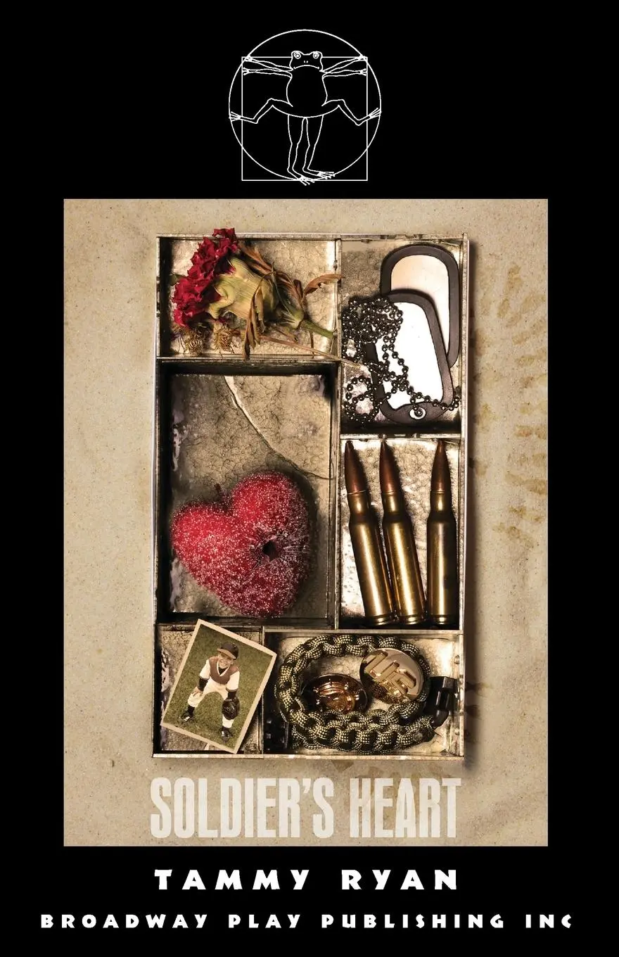 Cover: 9780881456707 | Soldier's Heart | Tammy Ryan | Taschenbuch | Kartoniert / Broschiert