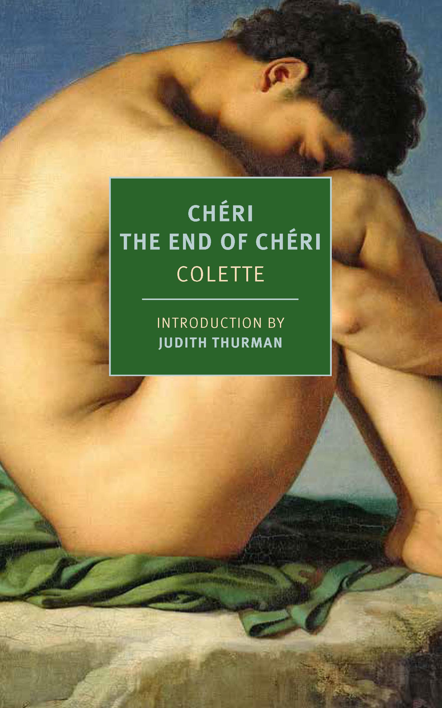 Cover: 9781681376707 | Chéri and the End of Chéri | Colette | Taschenbuch | Englisch | 2022