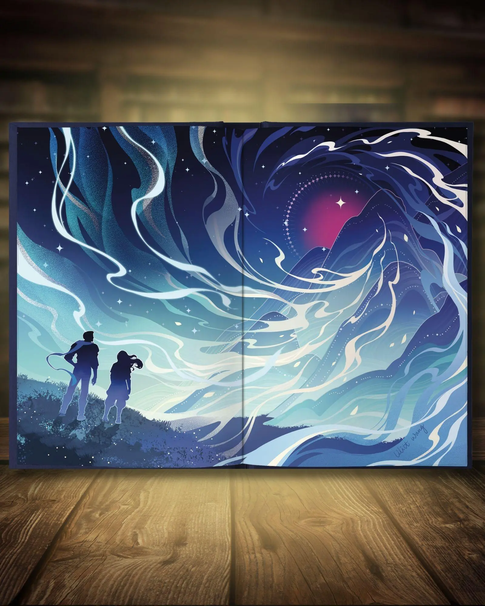 Bild: 9781682816707 | Nobody's Quest | Alyssa Day | Buch | Englisch | 2026