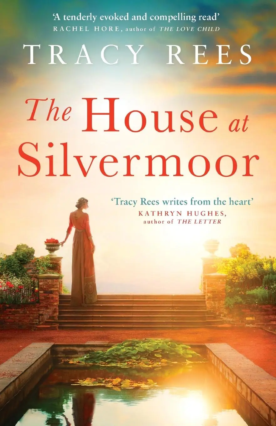 Cover: 9781786486707 | House at Silvermoor, The | Tracy Rees | Taschenbuch | 496 S. | 2020