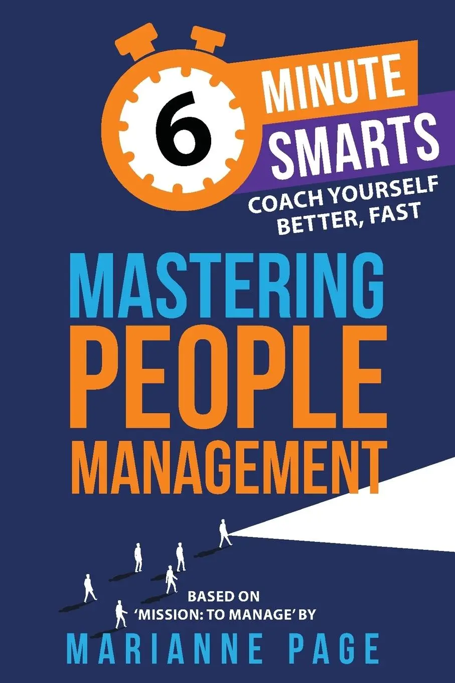 Cover: 9781788606707 | Mastering People Management | Marianne Page | Taschenbuch | Englisch