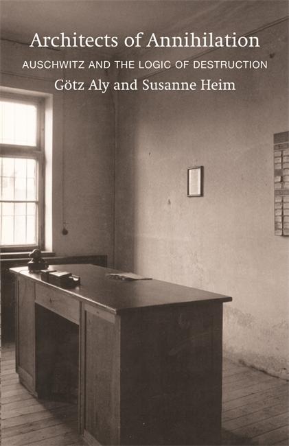 Cover: 9781842126707 | Architects of Annihilation | Aly Gotz (u. a.) | Taschenbuch | 394 S.