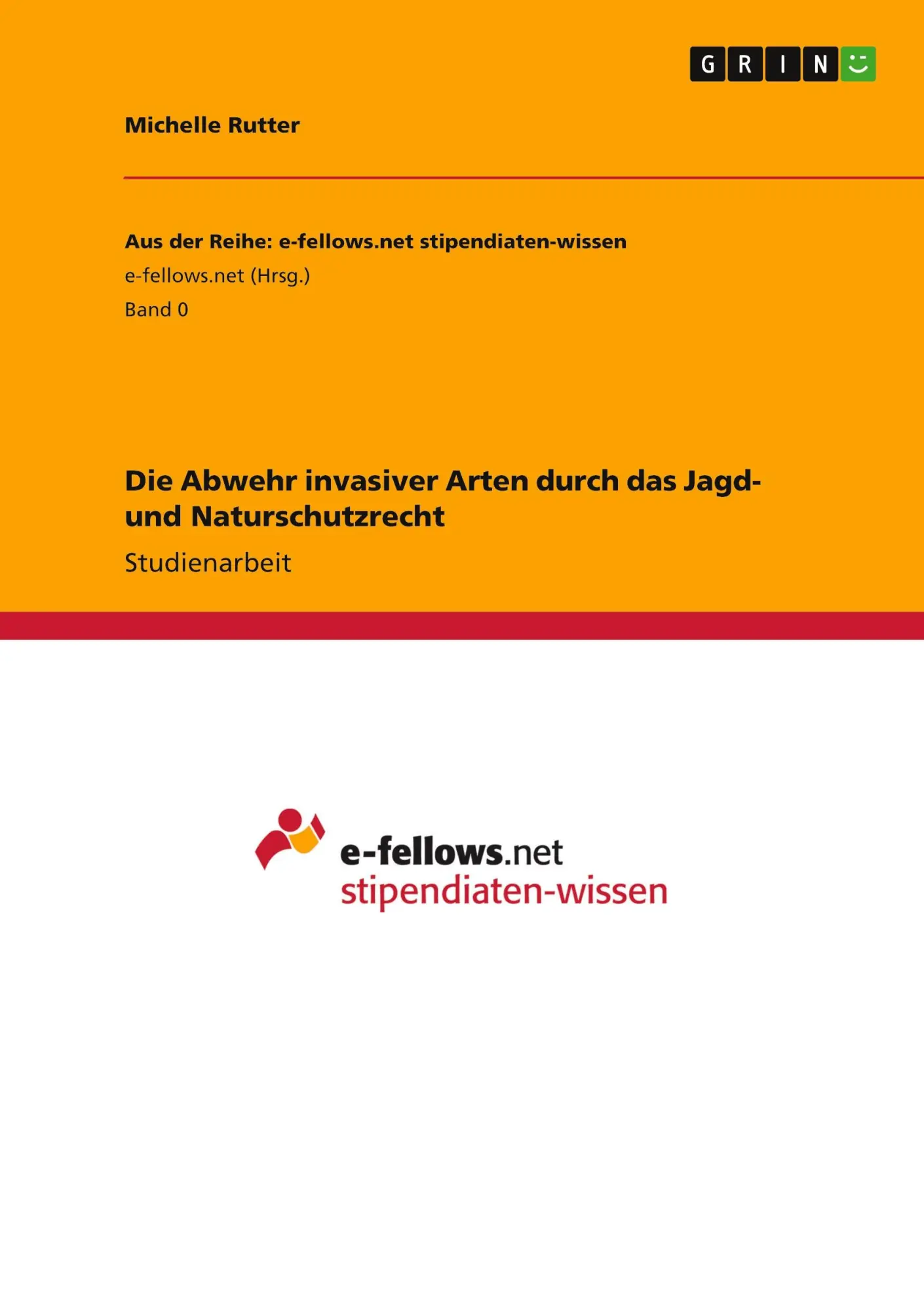 Cover: 9783963566707 | Die Abwehr invasiver Arten durch das Jagd- und Naturschutzrecht | Buch