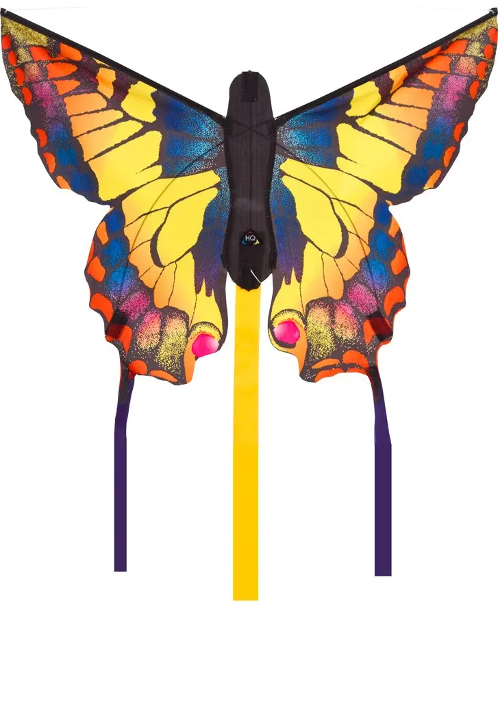 Cover: 4031169166807 | Invento 100300 - Butterfly Kite Swallowtail R | 100300/6 | Deutsch